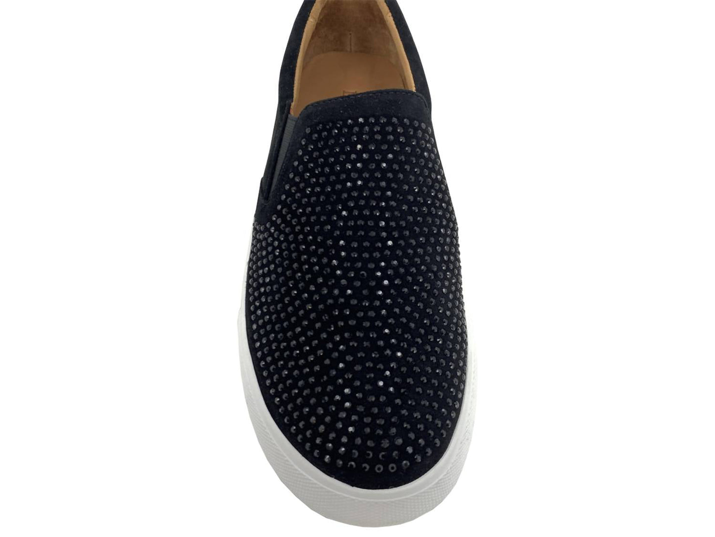 L'Amour Des Pieds - Women's Kamada Slip-on Shoe