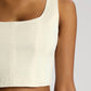 A.L.C. - Isabel Top
