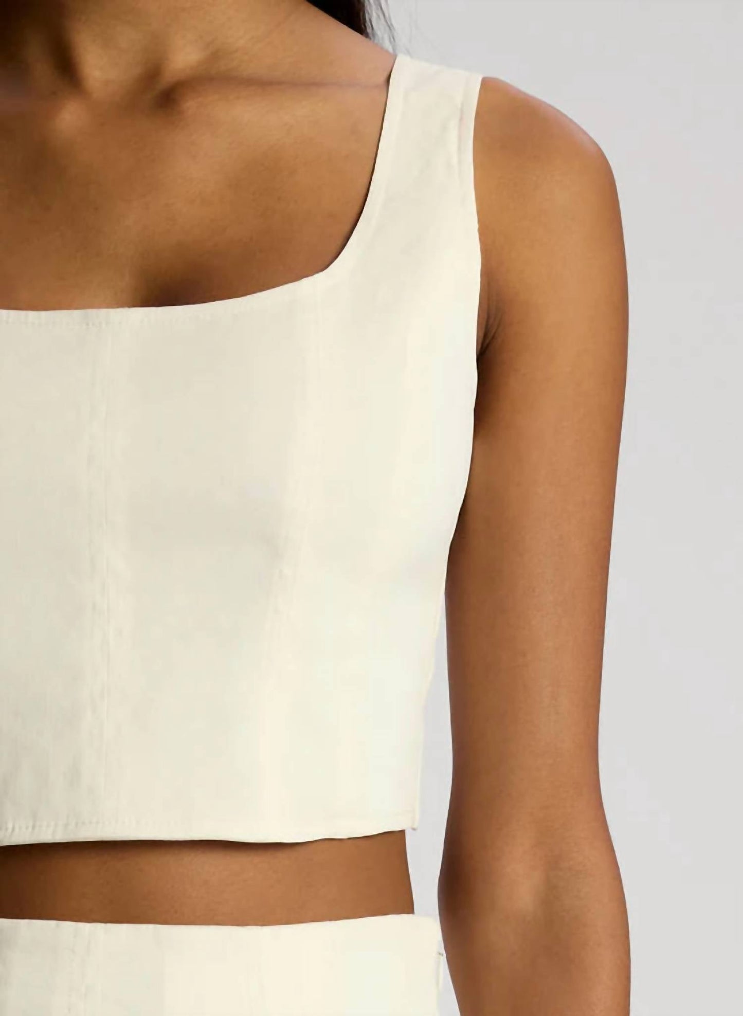 A.L.C. - Isabel Top