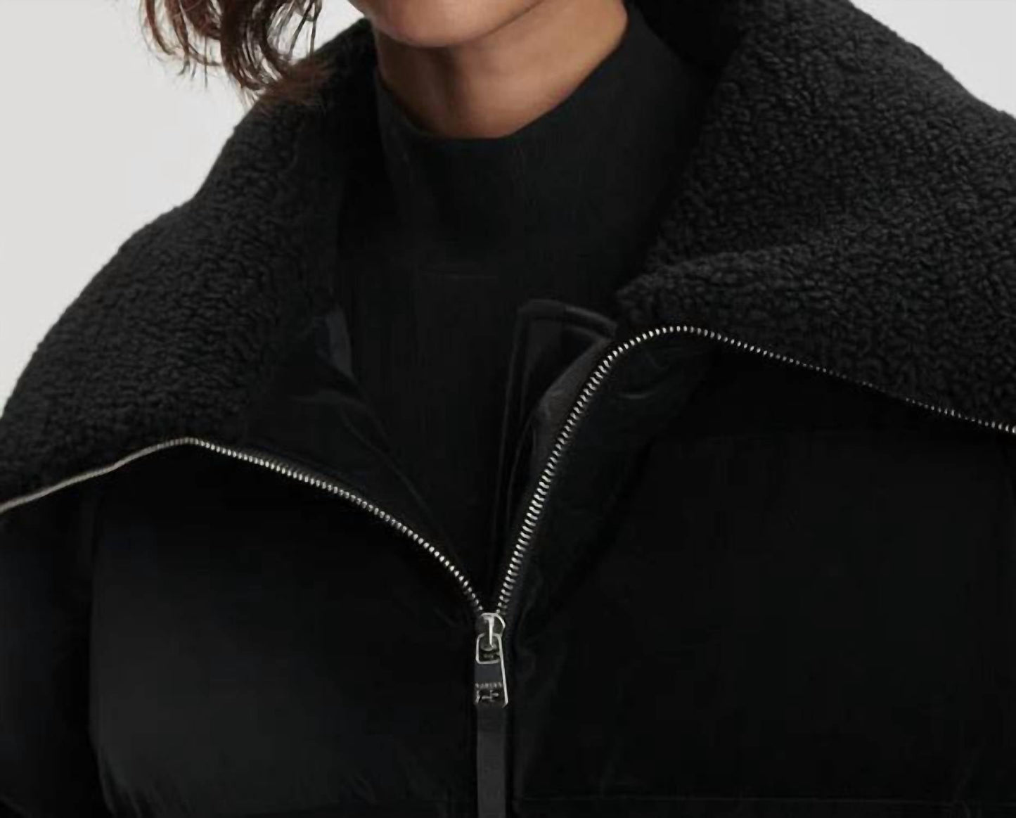 Varley - Roseville Down Jacket