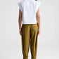 A.L.C. - Monte Cotton Shirt Top