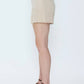 Pistola - Kennedy Mid Rise Relaxed Cut Off Shorts