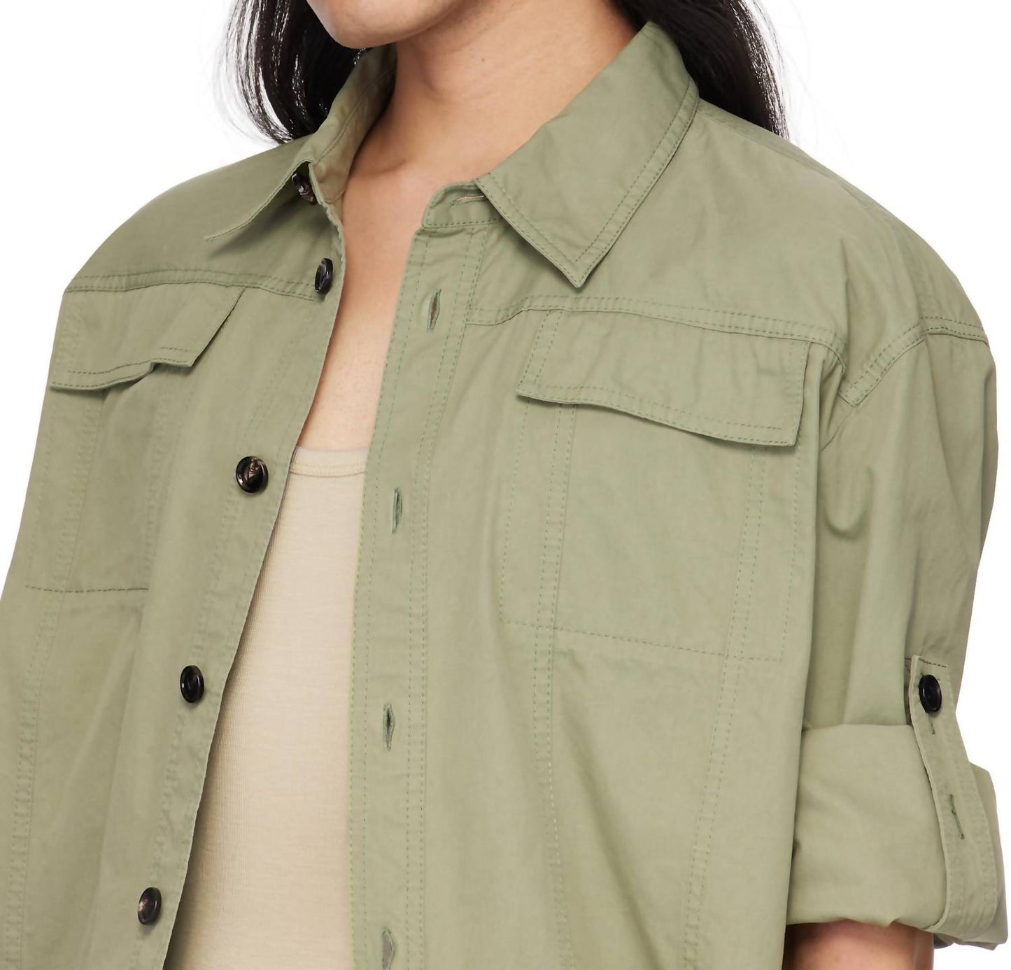 Jacquemus - Aviator Polarized Sunglasses Aviador