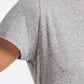 Bandier - Bowery Boxy Tri-blend Tee