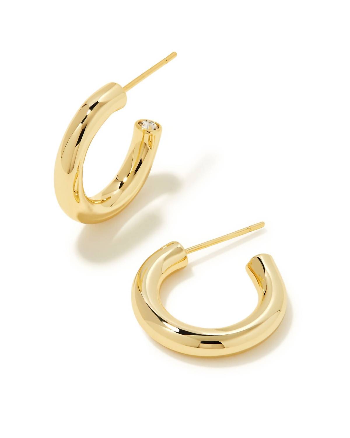 Kendra Scott - Colette Huggie Earrings
