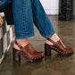 Matisse - Women's Liberty Heels