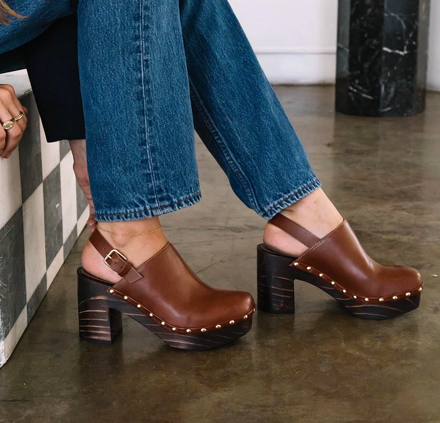 Matisse - Women's Liberty Heels