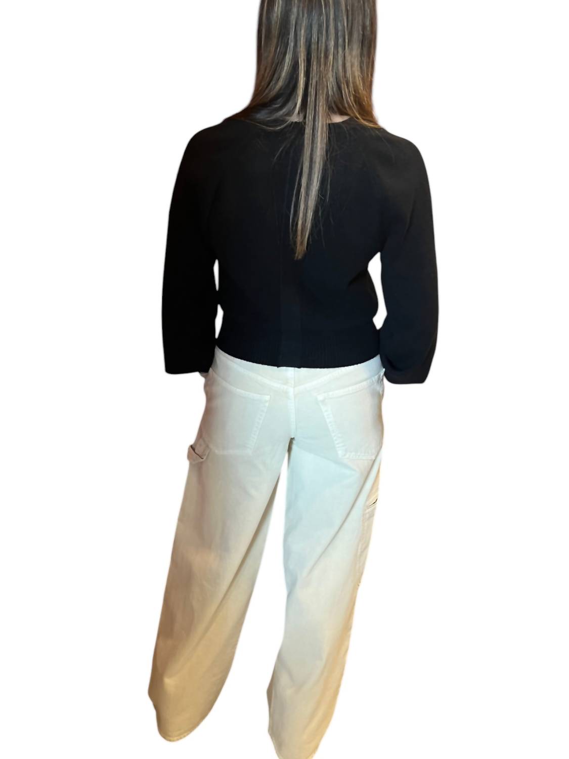 Isabel Marant - Solene Jeans