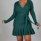 Jbla - Tranquility V-neck Dress