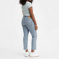 Levi'S - वेज आइकॉन फिट एंकल जीन्स