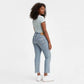 Levi'S - वेज आइकॉन फिट एंकल जीन्स