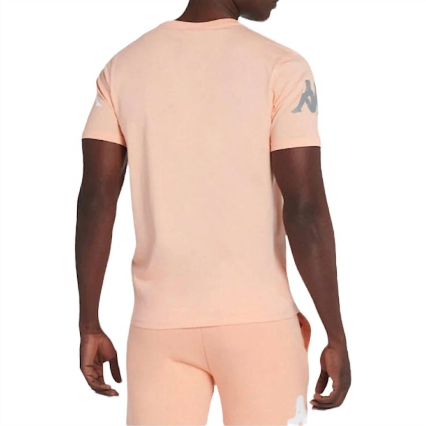 Kappa - Authentic Paroo Tee Shirt