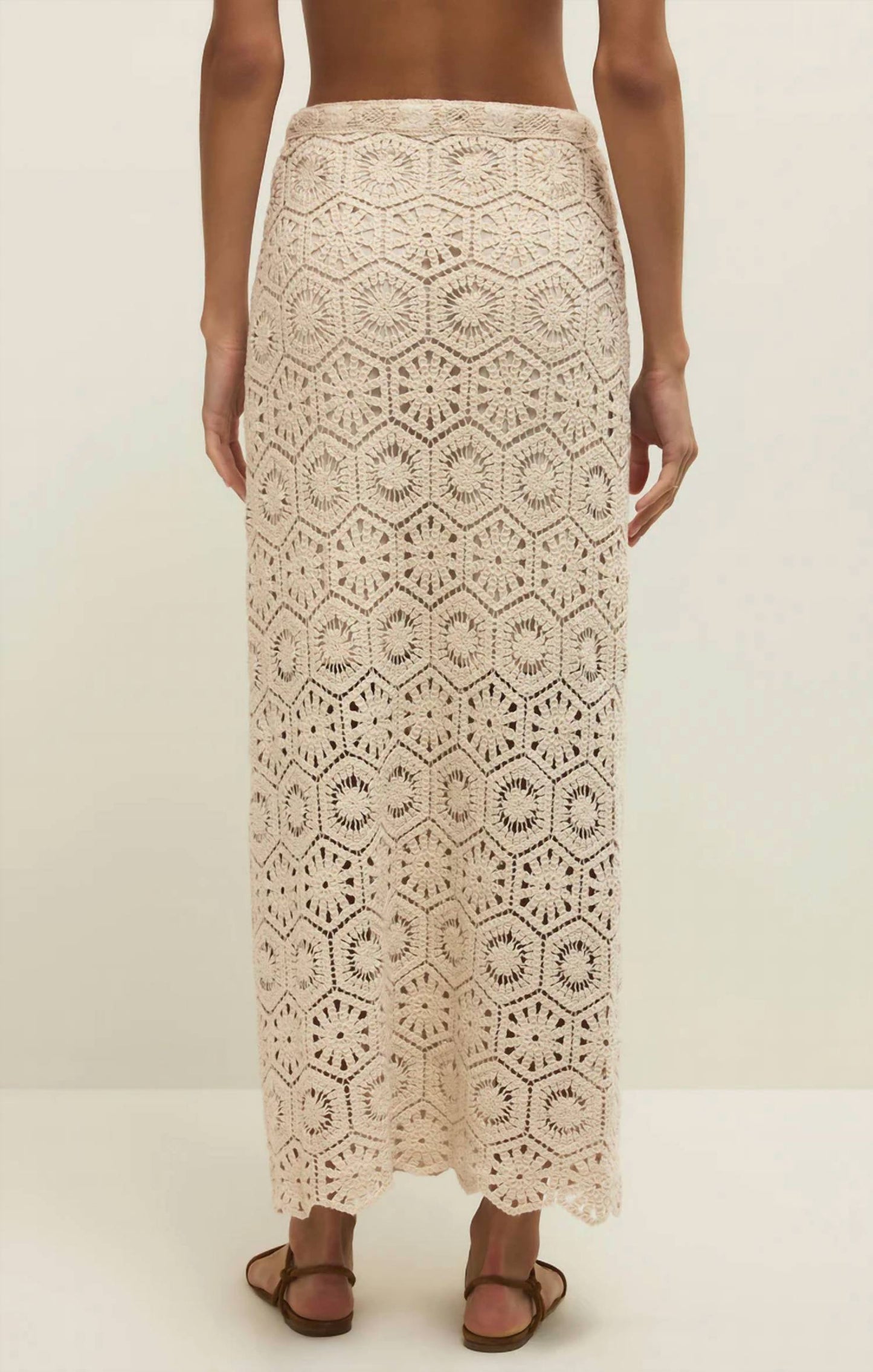 Z Supply - Raquel Lace Skirt