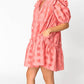 Buddylove - Ensley Short Dress