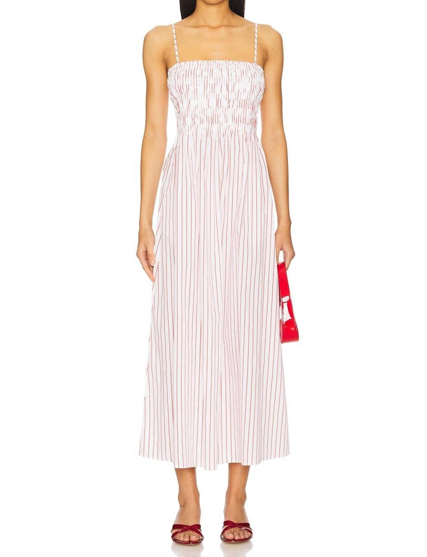 Pistola - Women's Bianca Dress