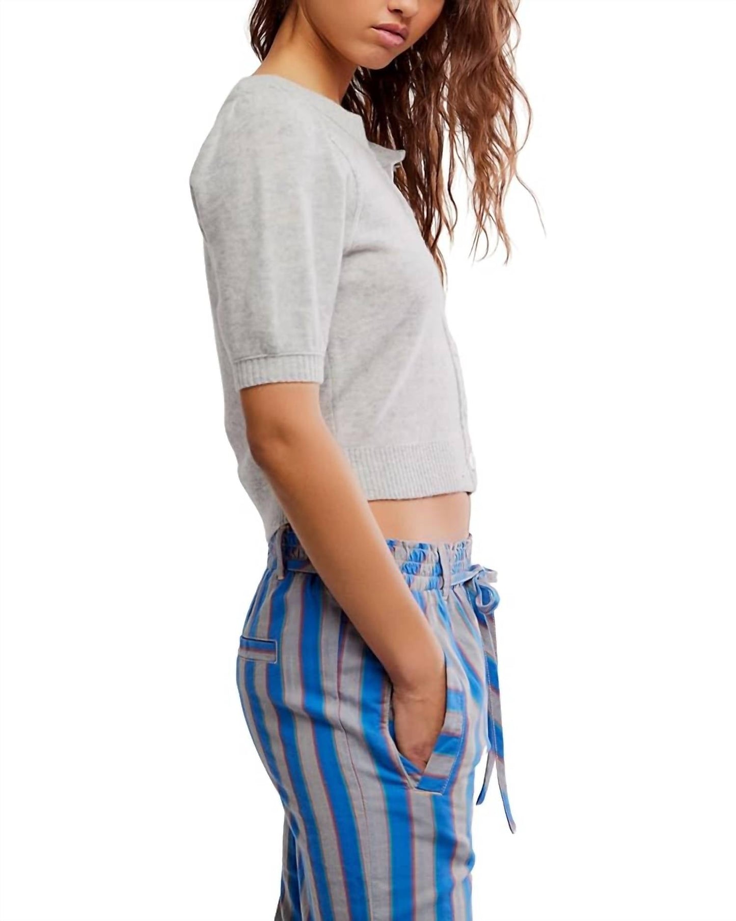 Free People - Isla Cardigan