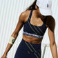 Free People - Logo Never Better Square Neck Bra