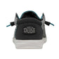 Hey Dude - MEN'S WALLY H2O LOAFERS