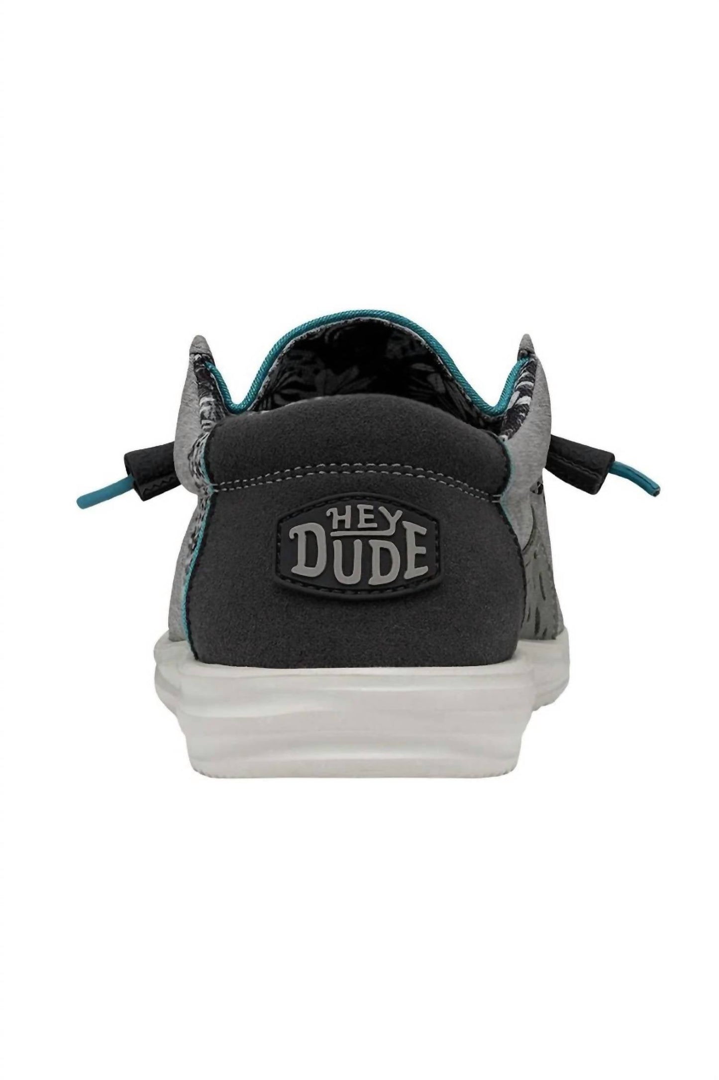 Hey Dude - MEN'S WALLY H2O LOAFERS