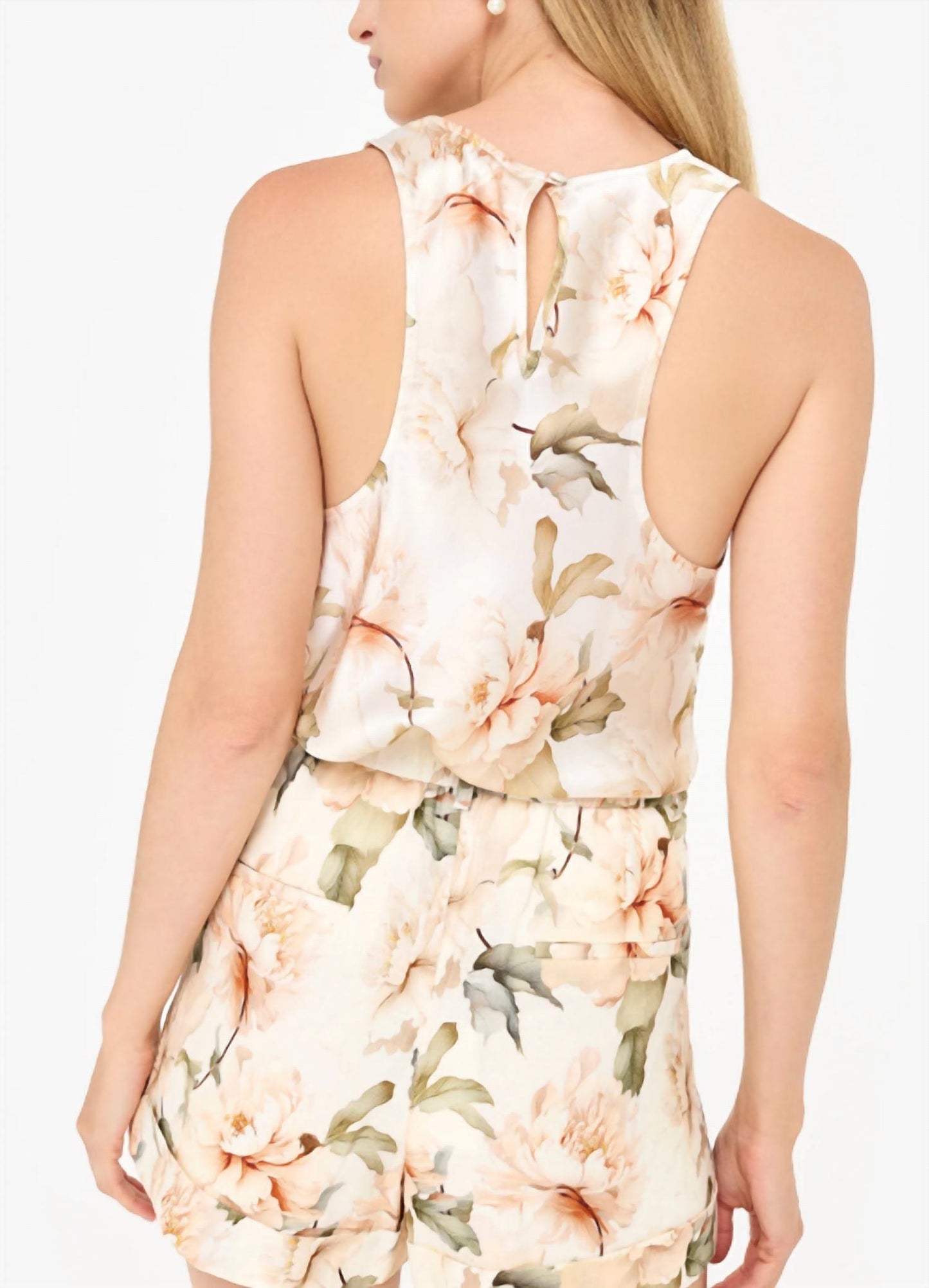 Cami Nyc - Floriana Camisole