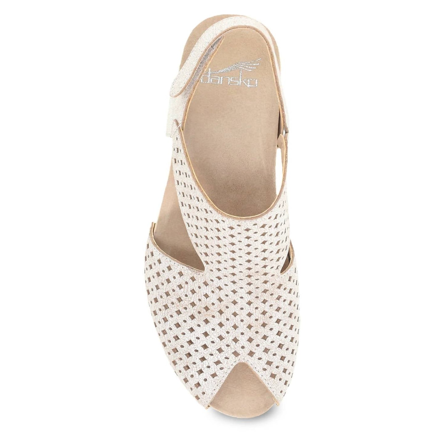 Dansko - महिलाओं के लिए टीगन सैंडल