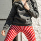 People Of Leisure - Grateful Dead Zip Sweatshirt