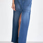Elan - Danielle Denim Skirt