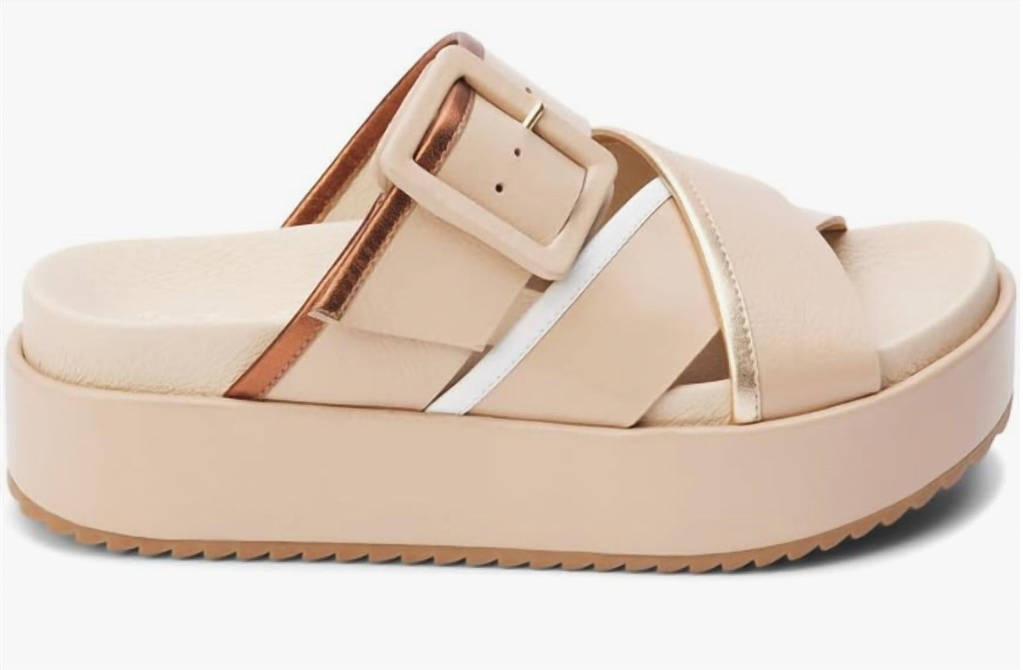 Matisse - Women's Micah Platform Sandal