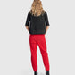Alembika - Hush Cozy Moto Vest