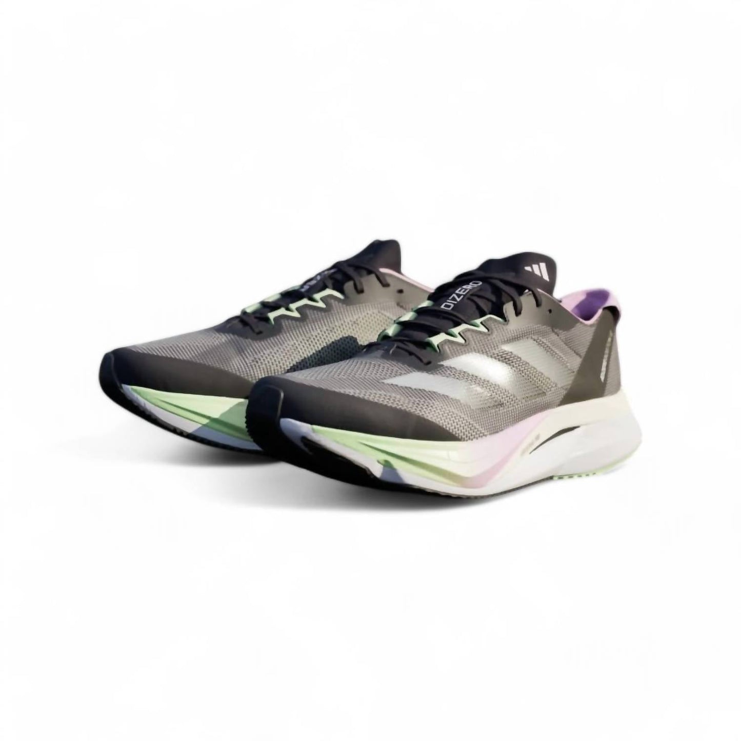 Adidas - MEN'S ADIZERO BOSTON 12 RUNNING SHOES