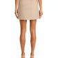 French Connection - Adele Felt Mini Skirt
