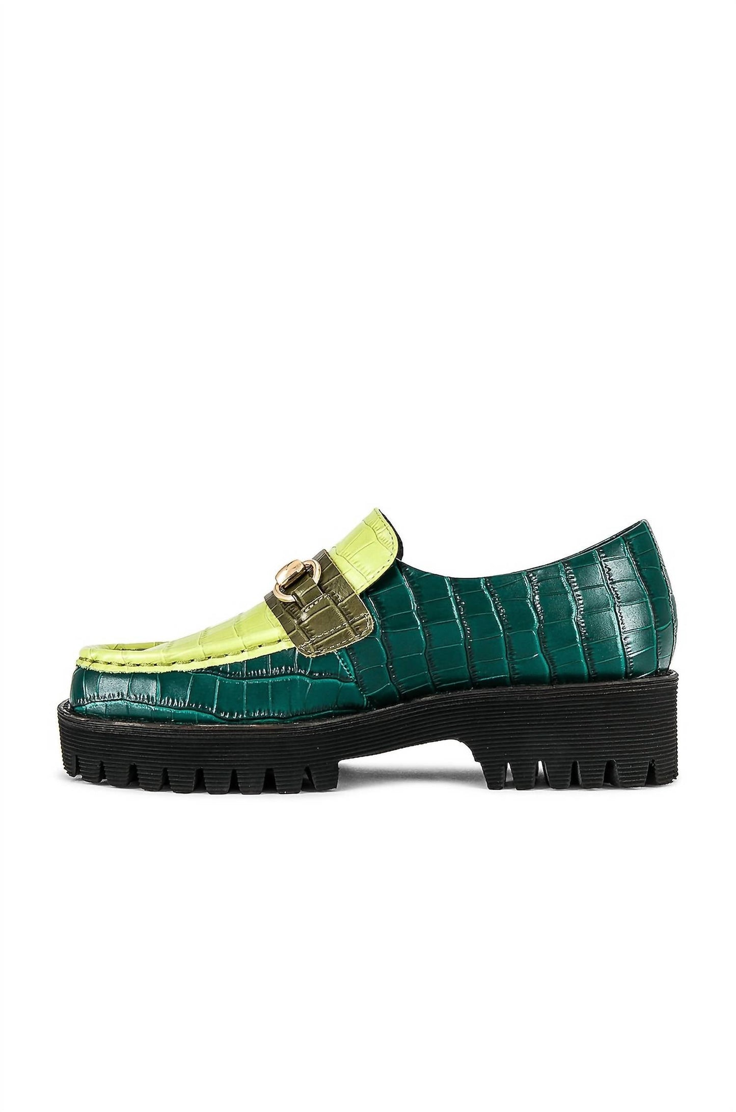 Intentionally Blank - WOMEN'S HK2 LOAFER