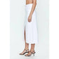 Pistola - Alice Denim Midi Skirt