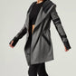 Blanc Noir - Maitri Traveler Jacket