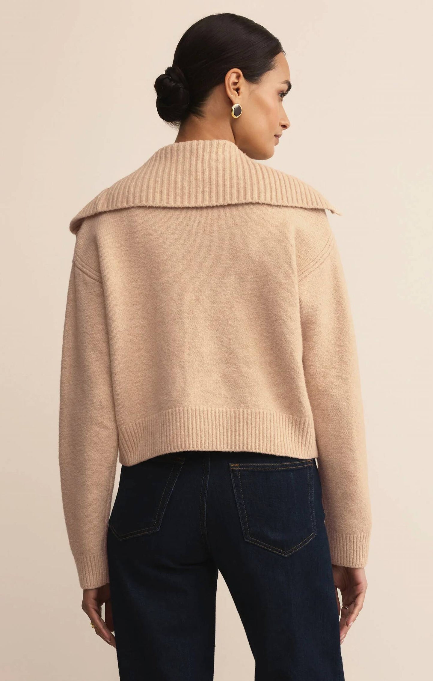 Z Supply - Holmen Cardigan