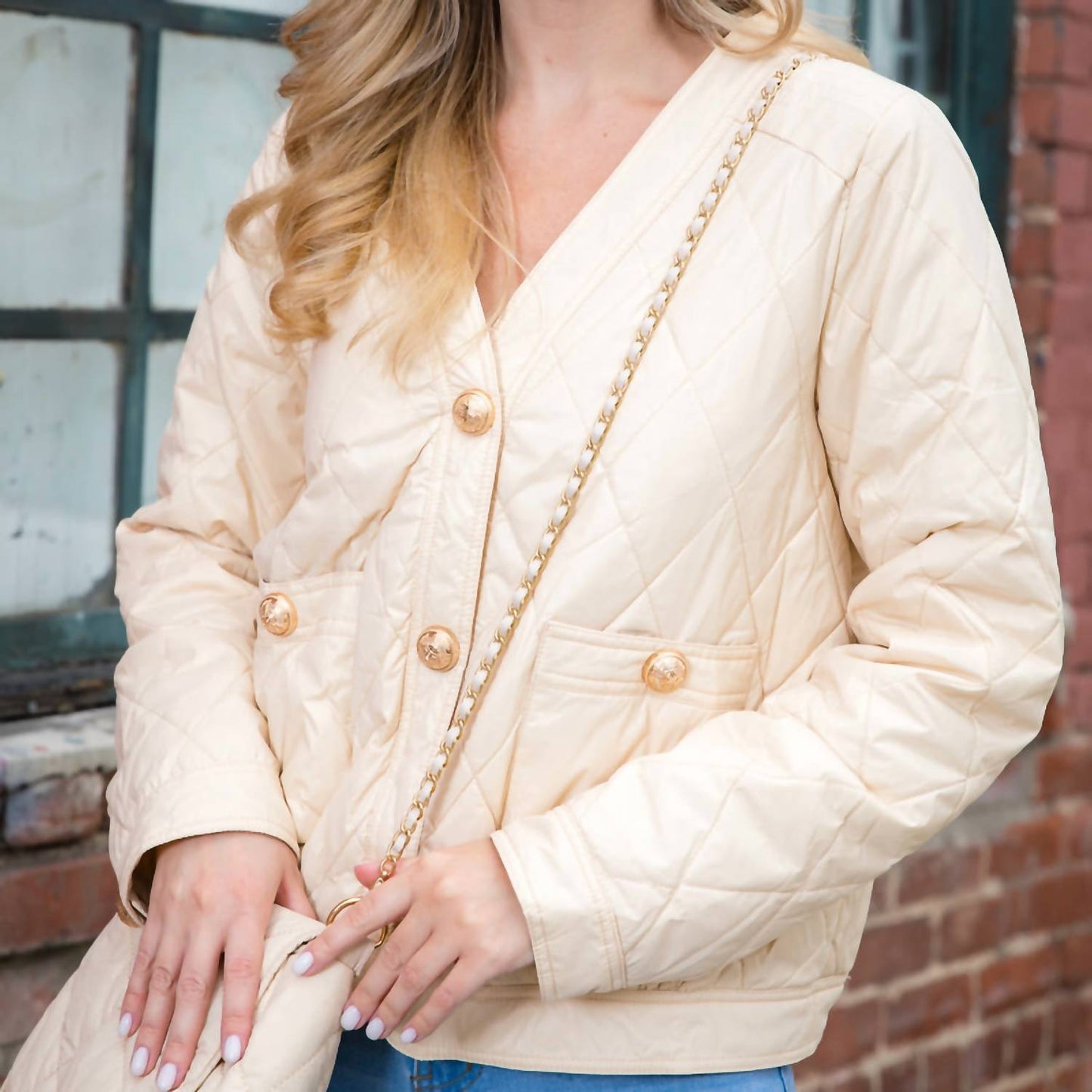Joh - Johya Puffer Jacket