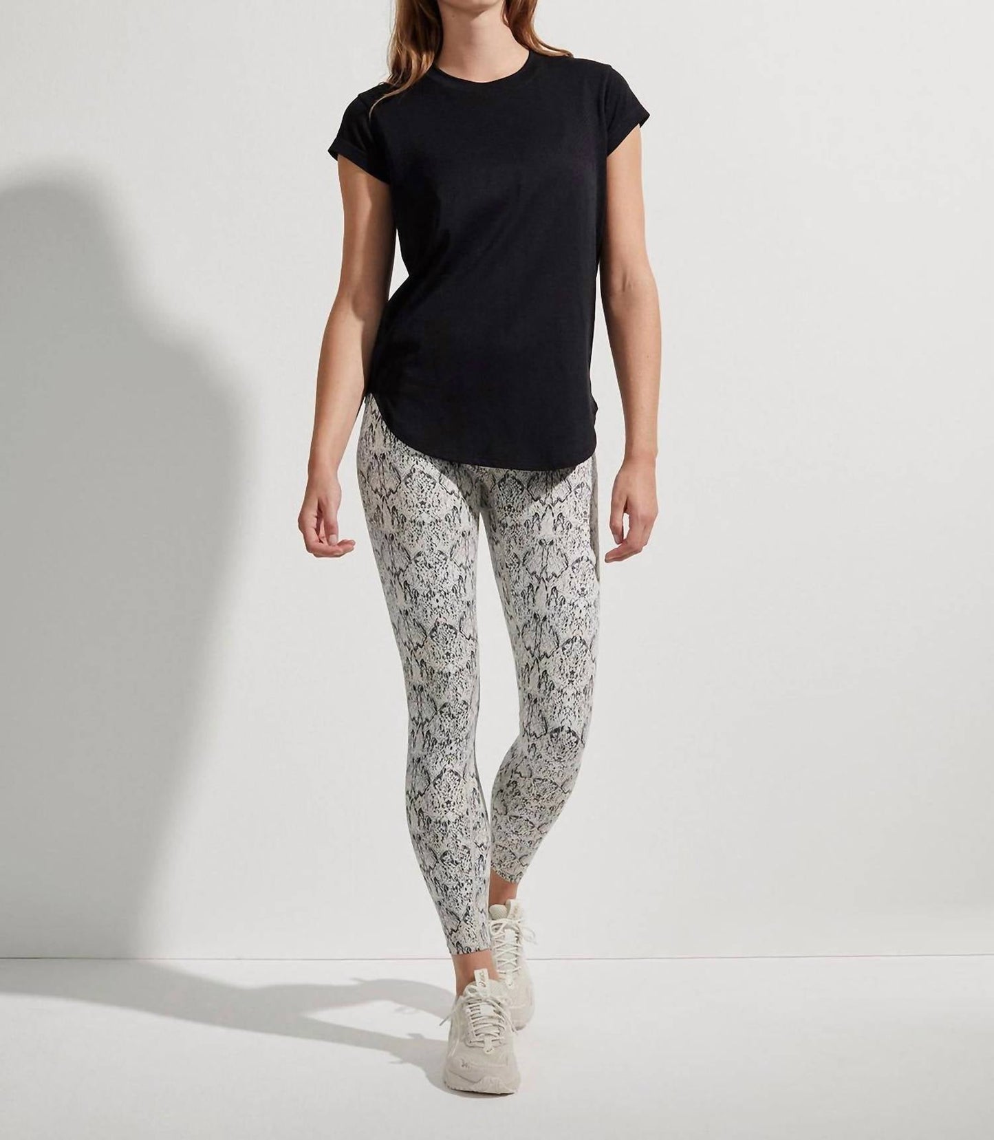 Varley - Jade Seamless Tee