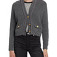 Frame - Double Pocket Cardigan