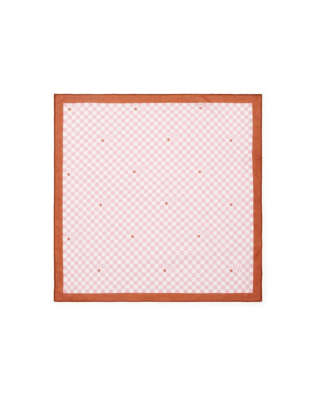 Bonton - Kids Bandana Scarf