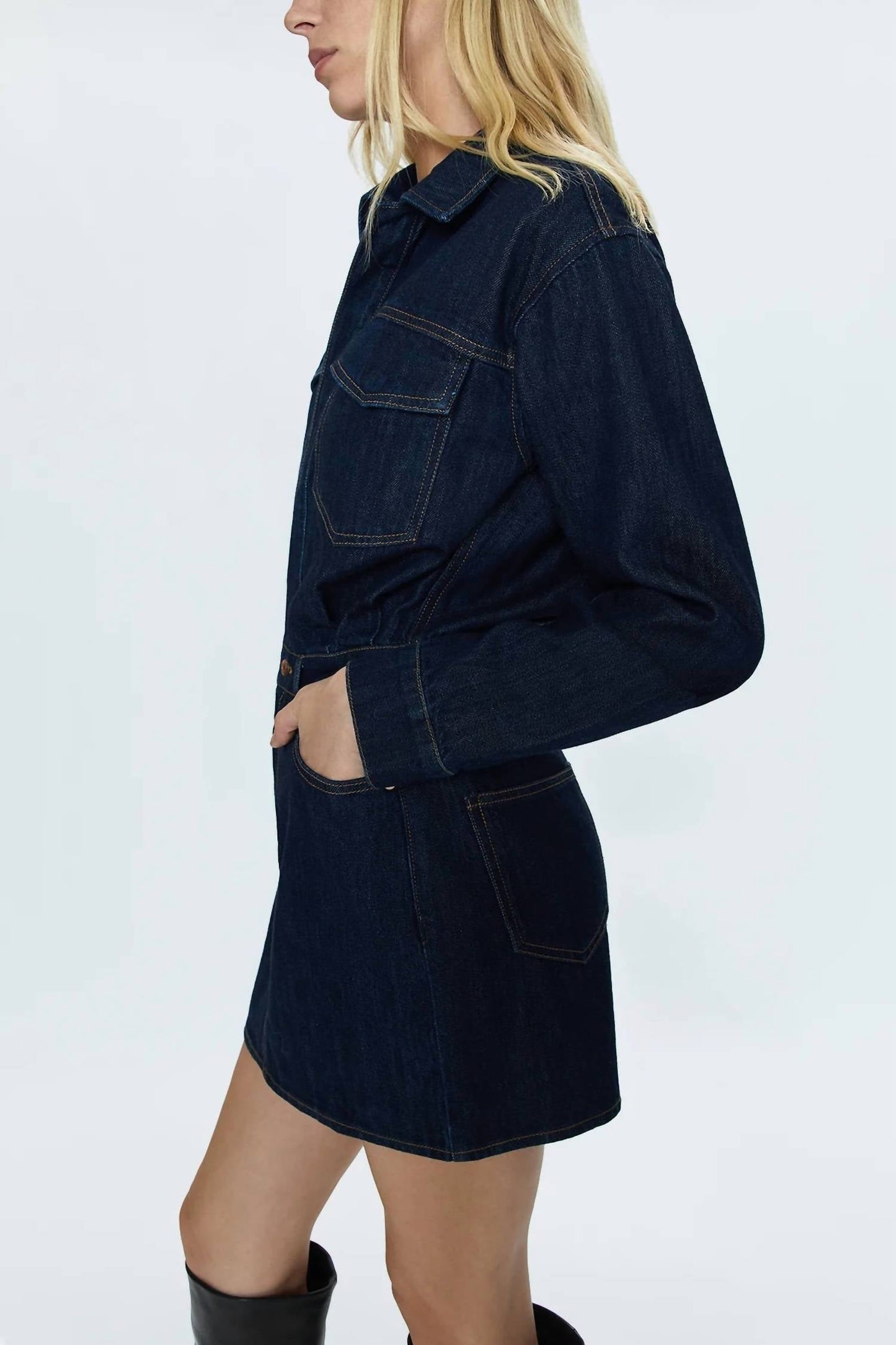 Pistola - Nina Mini Dress