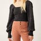 Free People - केटी पुलओवर