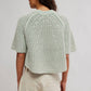 Free People - Amy Sweater Tee