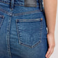 Judy Blue - High Waist Rigid Magic Skirt