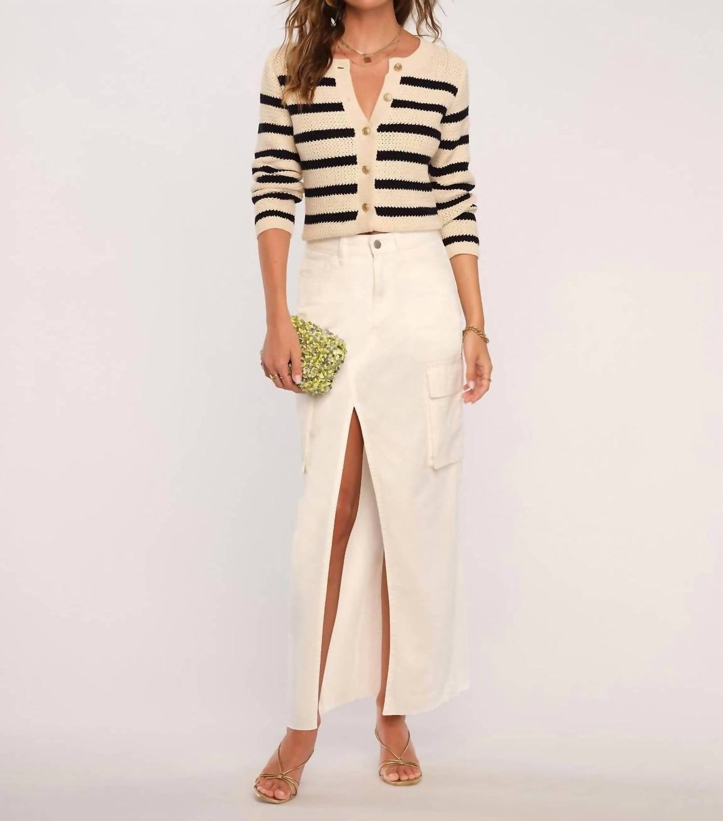 Heartloom - Davis Maxi Skirt