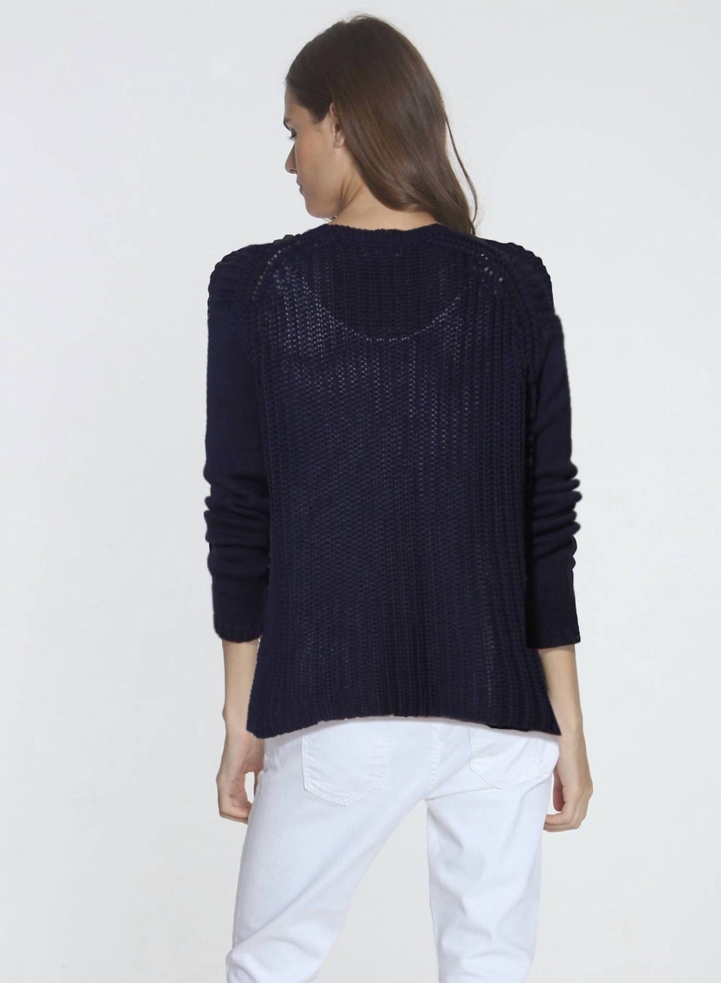 Label+Thread - Abigail Cable Vee
