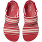 Clarks - Women's Cloud Steppers Arla Stroll Sandal