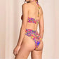 Maaji - Amazonas Savage One Piece Reversible One Piece Swimsuit