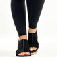 Corkys Footwear - Corduroy Carley Wedge
