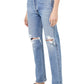 Agolde - 90's Pinch Waist Jeans