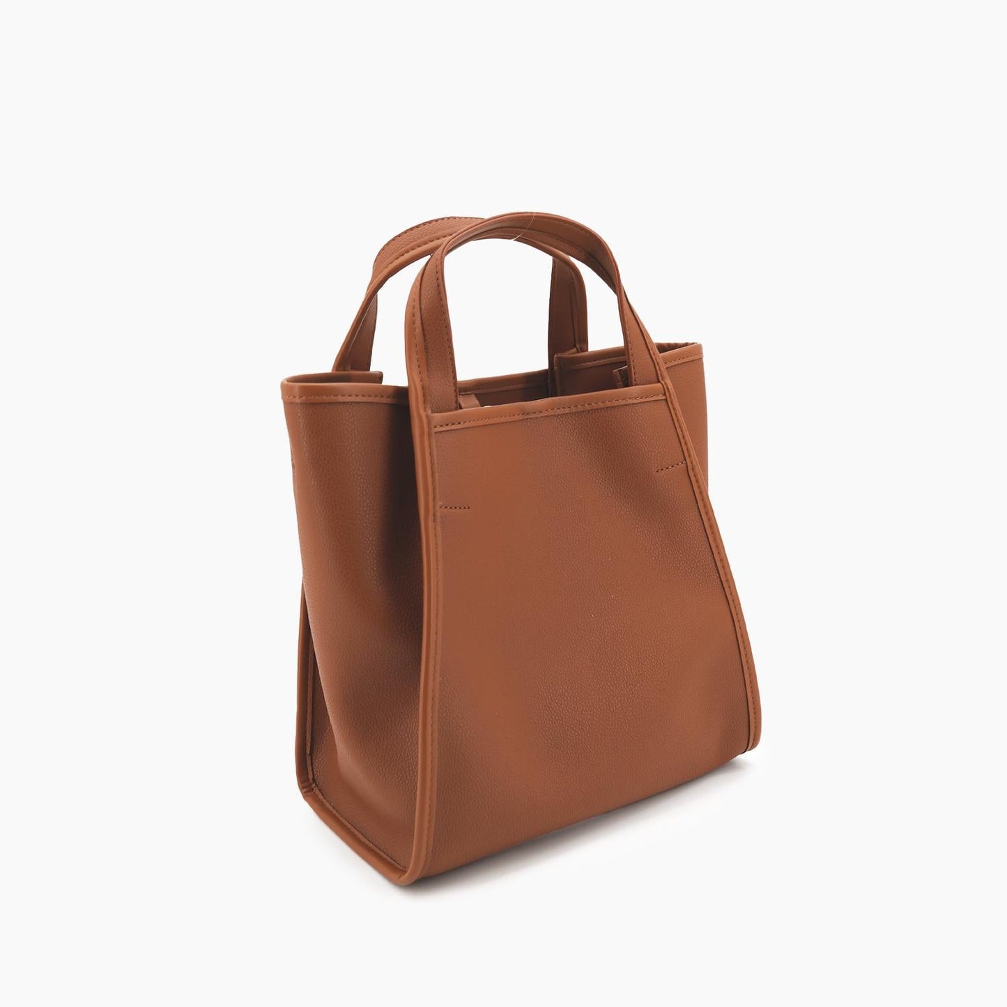 लाइक ड्रीम्स - विमेंस हाना मिनी टोट क्रॉसबॉडी बैग